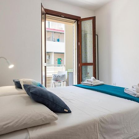 Tidy House Apartment อาลเกโร ภายนอก รูปภาพ