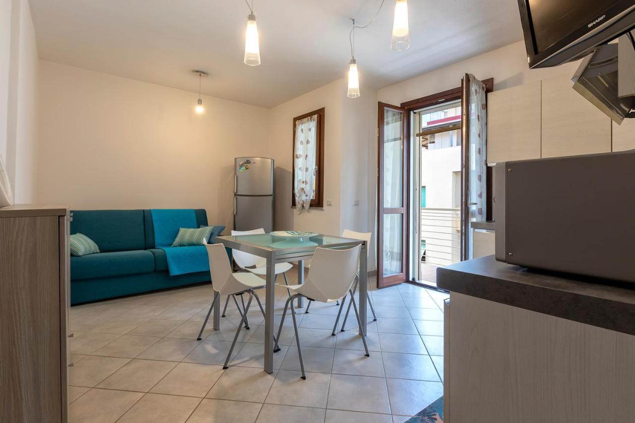 Tidy House Apartment อาลเกโร ภายนอก รูปภาพ