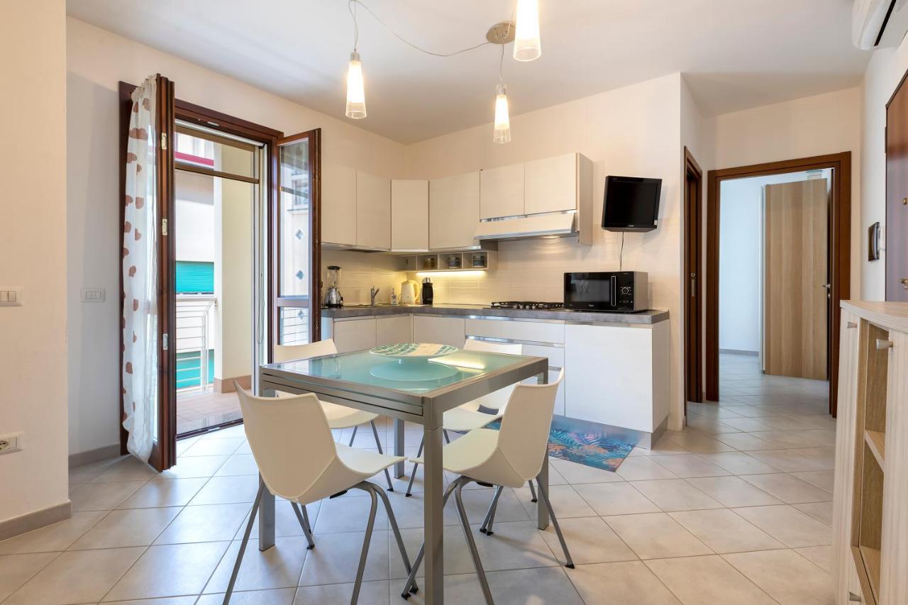 Tidy House Apartment อาลเกโร ภายนอก รูปภาพ