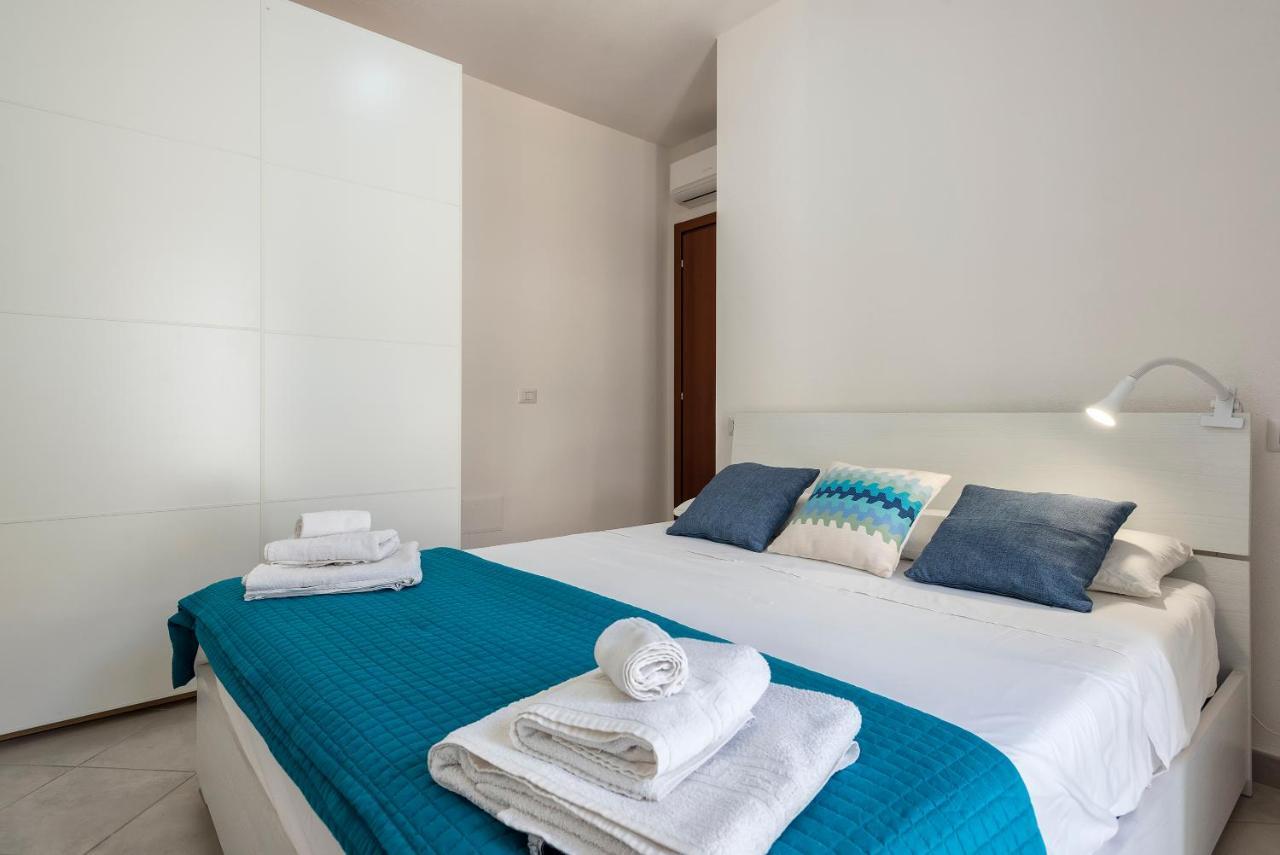 Tidy House Apartment อาลเกโร ภายนอก รูปภาพ