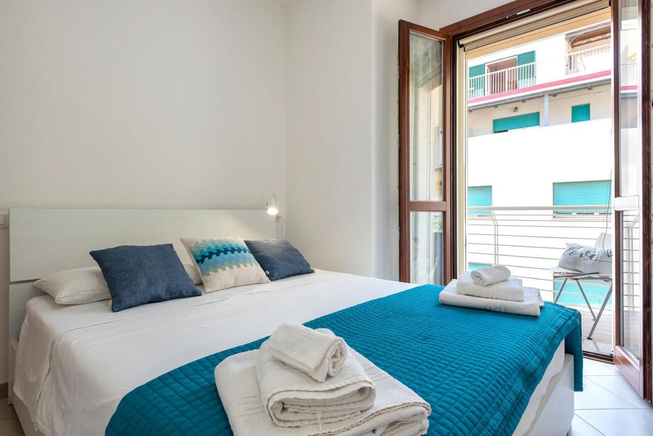 Tidy House Apartment อาลเกโร ภายนอก รูปภาพ
