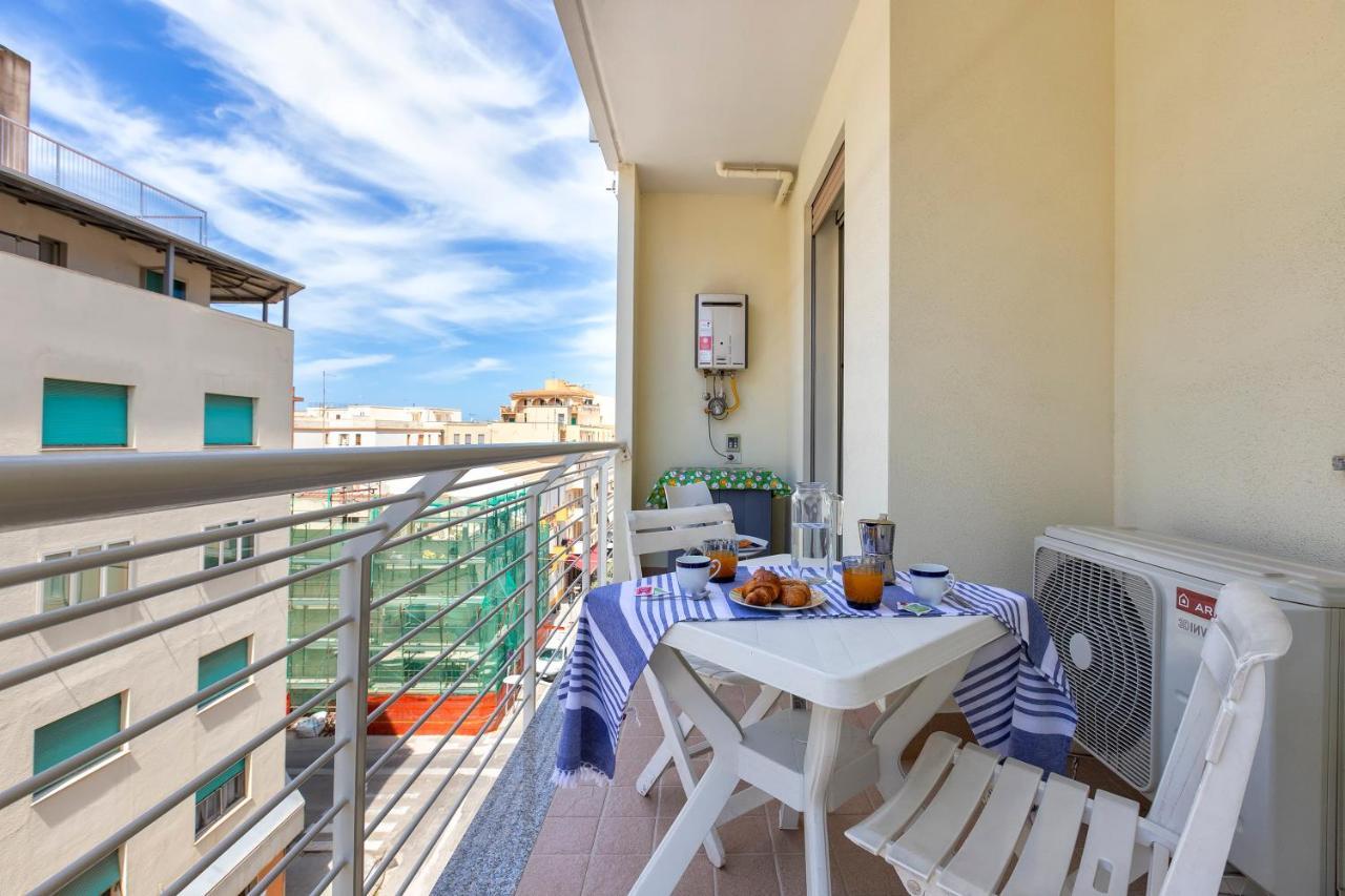 Tidy House Apartment อาลเกโร ภายนอก รูปภาพ